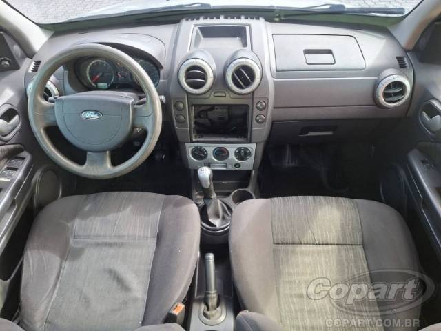 2008 FORD ECOSPORT 