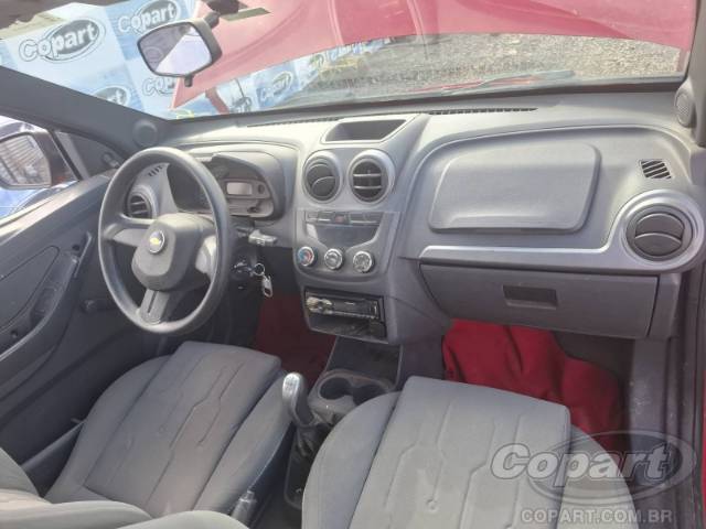 2013 CHEVROLET MONTANA 