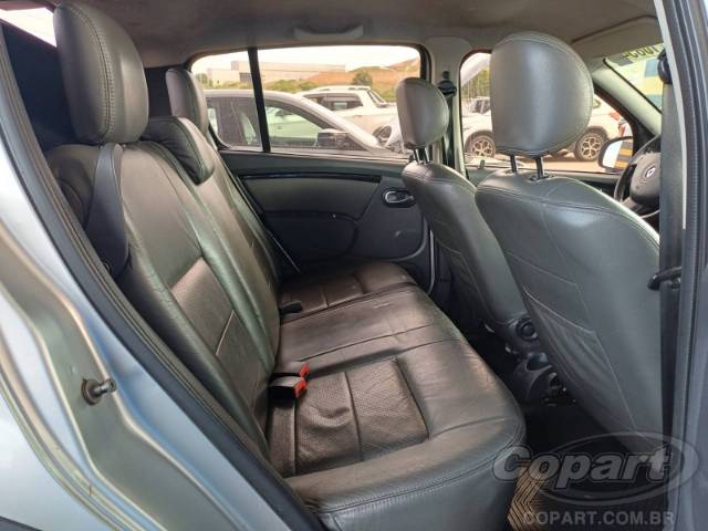 2014 RENAULT SANDERO 