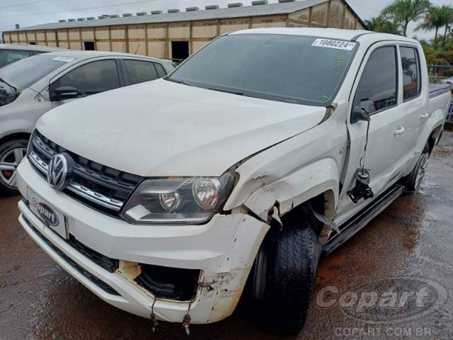 2022 VOLKSWAGEN AMAROK 