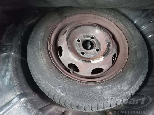 2011 CHEVROLET CELTA 