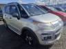 2014 CITROEN C3 AIRCROSS 