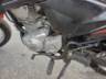 2024 HONDA NXR 160 