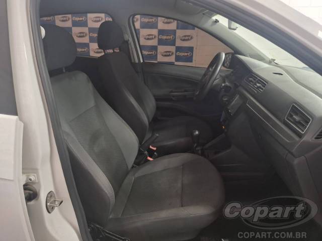 2022 VOLKSWAGEN GOL 