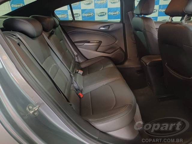 2023 CHEVROLET CRUZE 