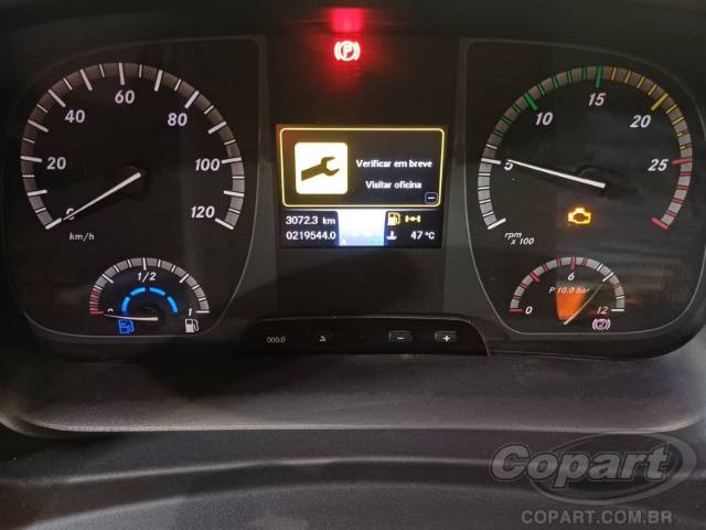 2022 MERCEDES BENZ AXOR 