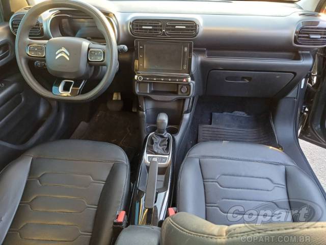 2022 CITROEN C4 CACTUS 