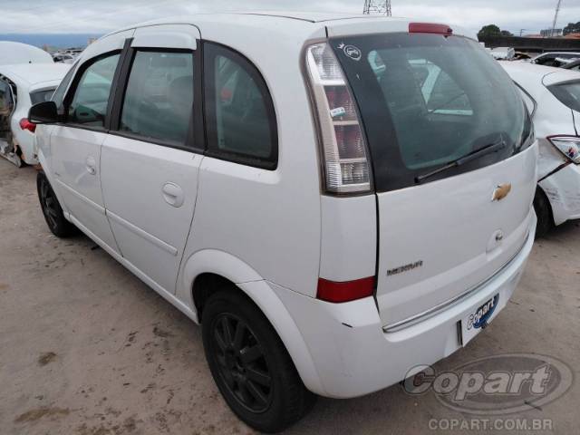 2011 CHEVROLET MERIVA 