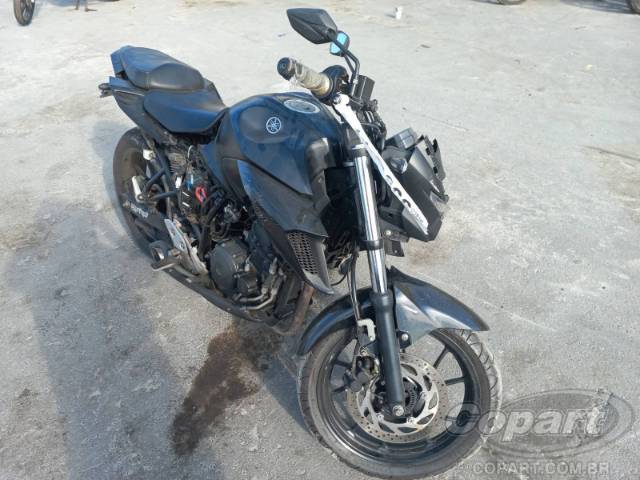 2023 YAMAHA FZ25 FAZER 