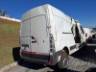 2020 RENAULT MASTER FURGAO 