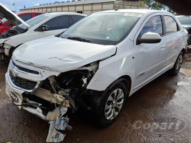 2012 CHEVROLET COBALT 