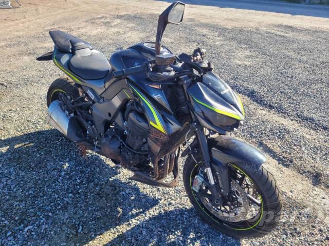 Hide Auto Vin Code history Kawasaki Z1000 from the Internet