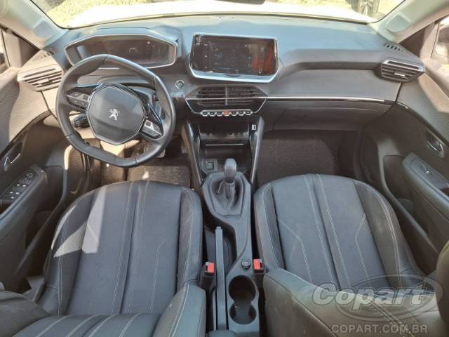 2021 PEUGEOT 208 