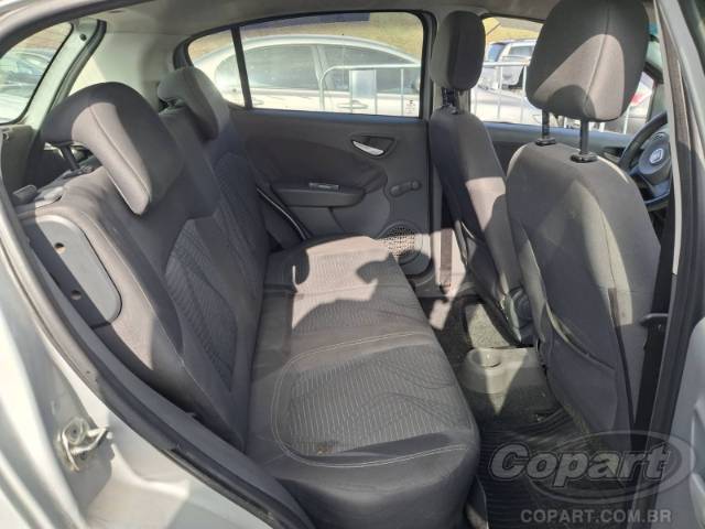 2015 FIAT PALIO 