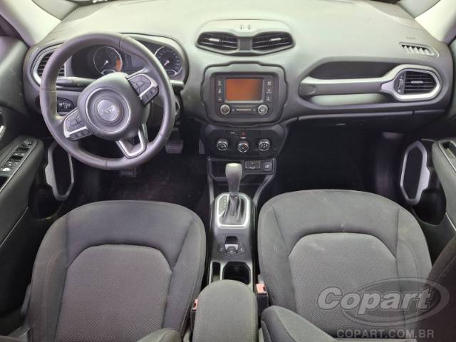 2019 JEEP RENEGADE 