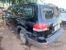 2009 KIA MOHAVE 