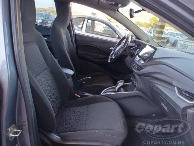 2022 CHEVROLET ONIX PLUS 