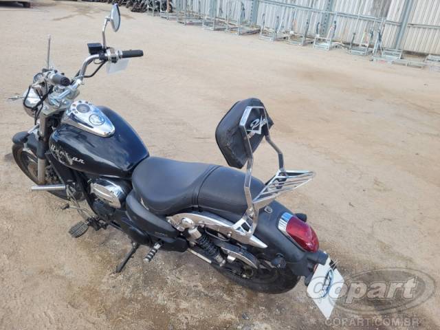2013 DAFRA HORIZON 
