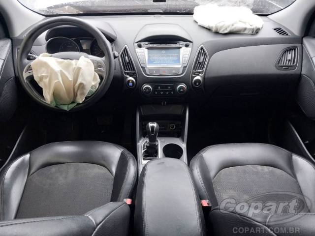 2018 HYUNDAI IX35 