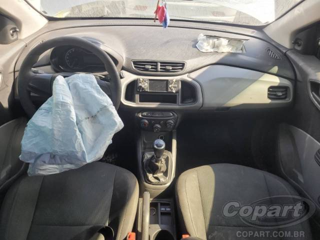 2018 CHEVROLET ONIX 
