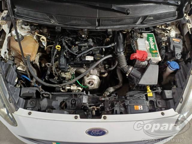 2021 FORD KA SEDAN 