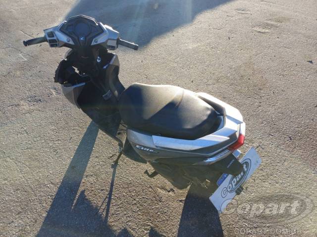 2024 HONDA ELITE 