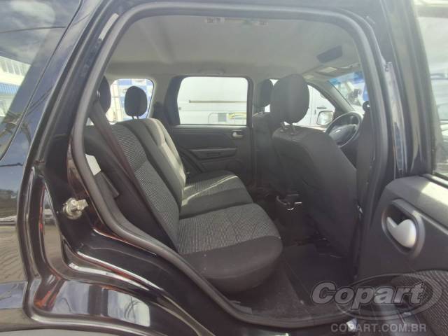 2011 FORD ECOSPORT 