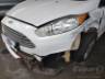 2014 FORD FIESTA SEDAN 