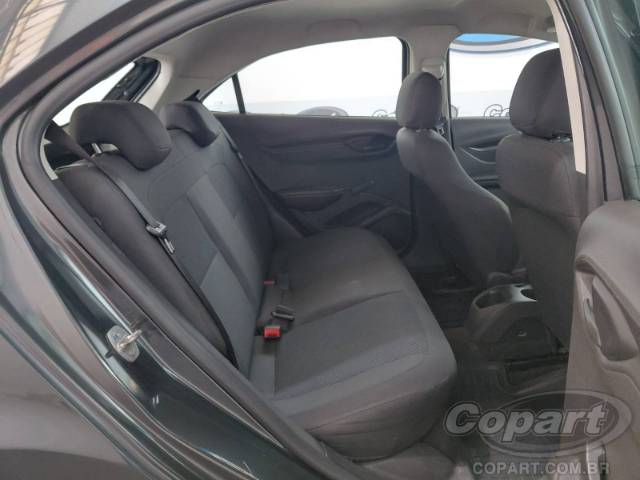 2018 CHEVROLET ONIX 