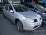 2011 RENAULT SANDERO 