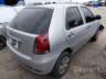 2012 FIAT PALIO 