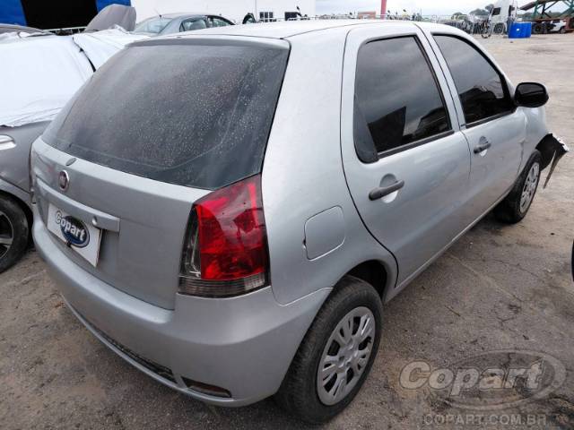2012 FIAT PALIO 
