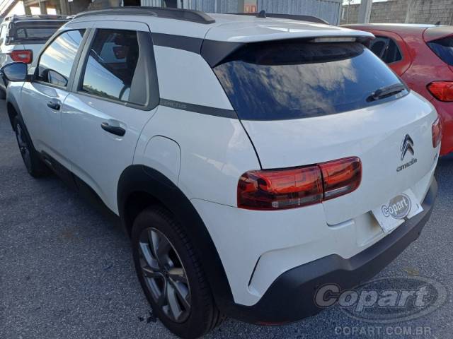 2019 CITROEN C4 CACTUS 