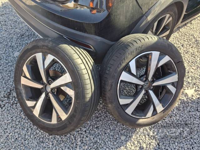 2024 VOLKSWAGEN NIVUS 