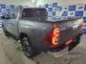 2024 TOYOTA HILUX CD 