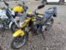 2023 HONDA CB 300F 