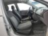 2011 FORD FIESTA 