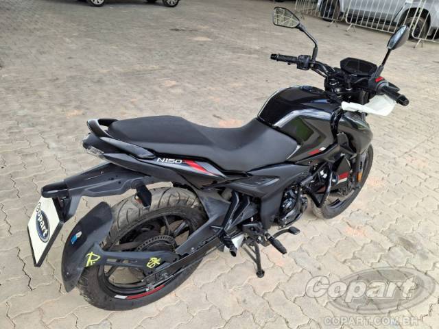 2026 BAJAJ Pulsar 