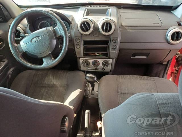 2008 FORD ECOSPORT 