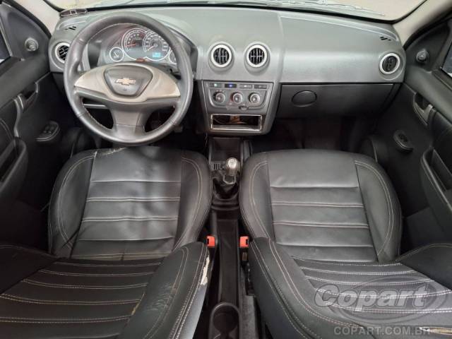 2012 CHEVROLET CELTA 