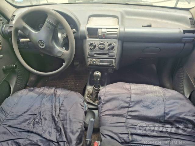 2008 CHEVROLET CLASSIC 