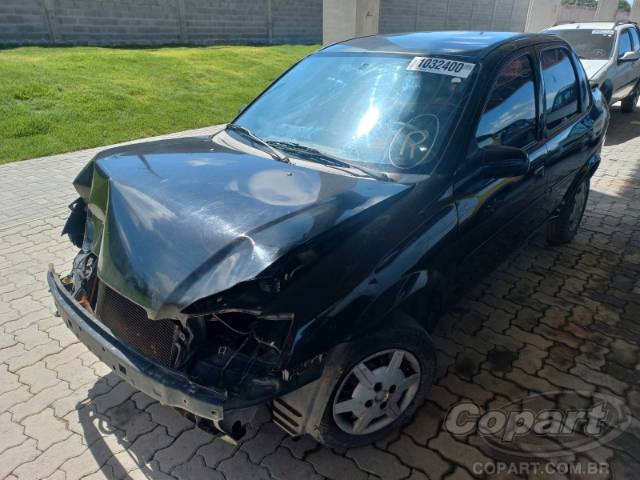 2015 CHEVROLET CLASSIC 