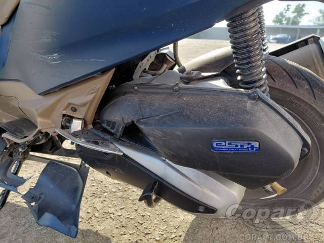 2024 HONDA PCX 