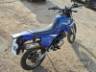 2002 YAMAHA XT 600 