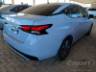 2024 NISSAN VERSA 