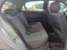 2011 VOLKSWAGEN GOL 