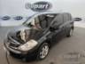 2011 NISSAN TIIDA 