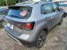 2026 VOLKSWAGEN T-CROSS 