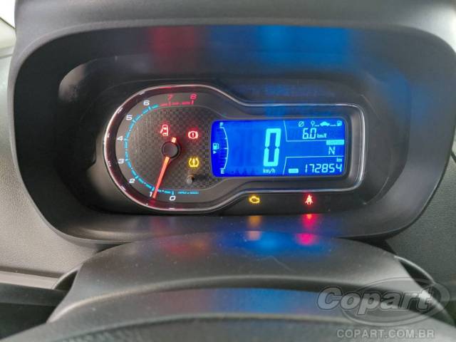 2018 CHEVROLET COBALT 