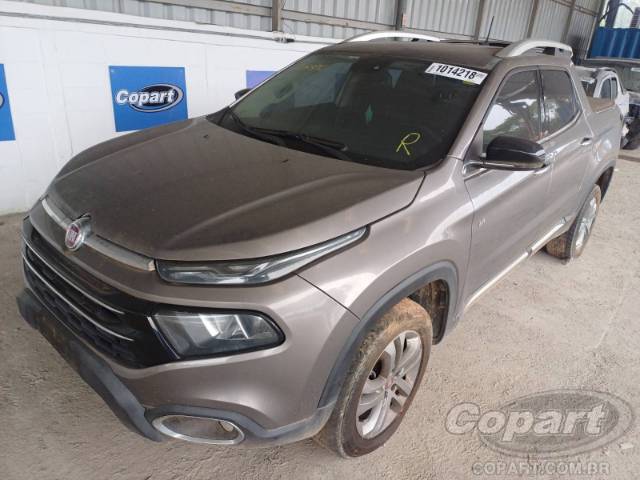 2020 FIAT TORO 